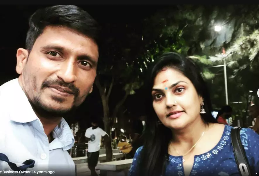 sk tours and travels munireddy nagar in tirupati - Photo No.9