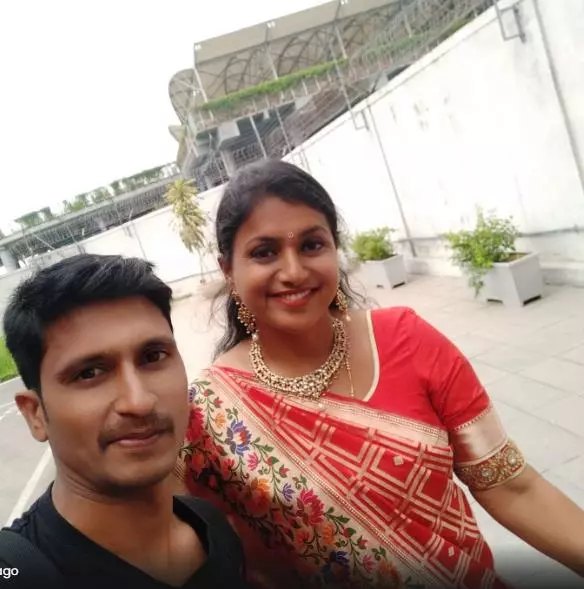 sk tours and travels munireddy nagar in tirupati - Photo No.12
