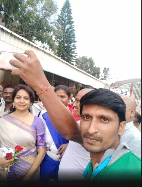 sk tours and travels munireddy nagar in tirupati - Photo No.13