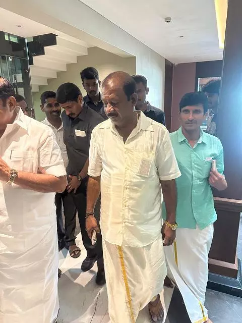 sk tours and travels munireddy nagar in tirupati - Photo No.4