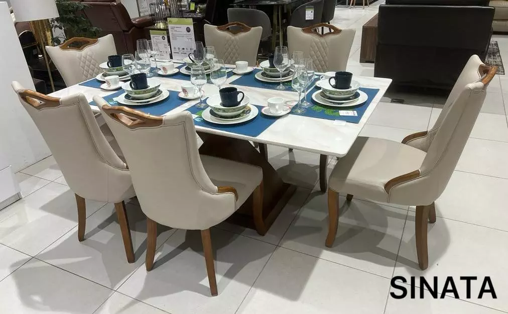 Sri Ram Mega Furniture Tilak Road In Tirupati - Photo No. 21