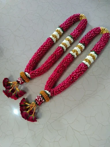 tirumala balaji marriage and events organizer gaju street in tirupati - Photo No.9