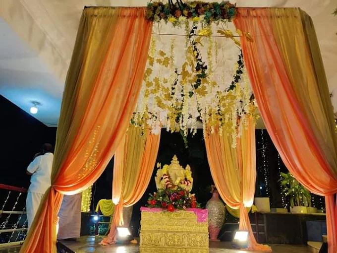 tirumala balaji marriage and events organizer gaju street in tirupati - Photo No.7