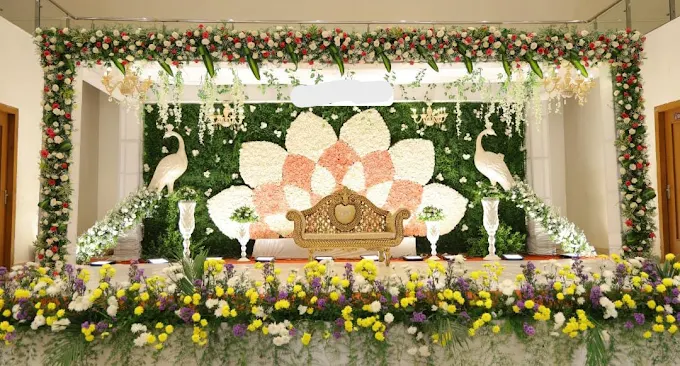tirumala balaji marriage and events organizer gaju street in tirupati - Photo No.8