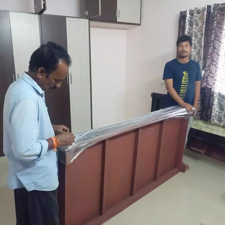 tirumala packers and movers mr palli in tirupati - Photo No.11