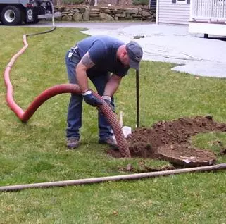 Balaji Septic Tank Cleaners Bus Stand In Tirupati - Photo No. 41