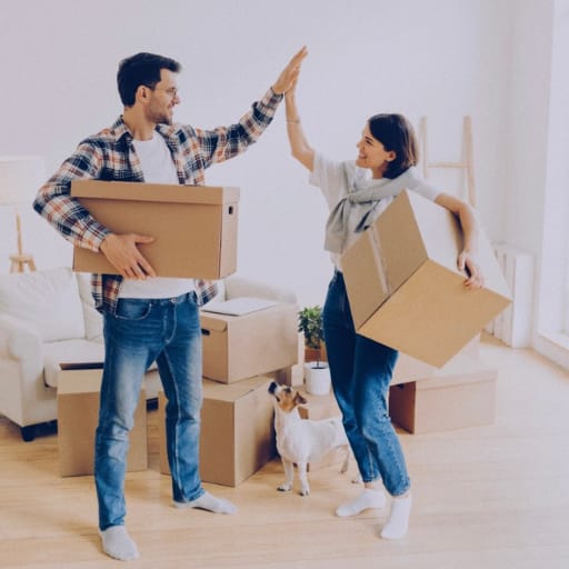 Eden Packers Packers And Movers Near Sanjay Gandhi Colony In Tirupati - Photo No. 41