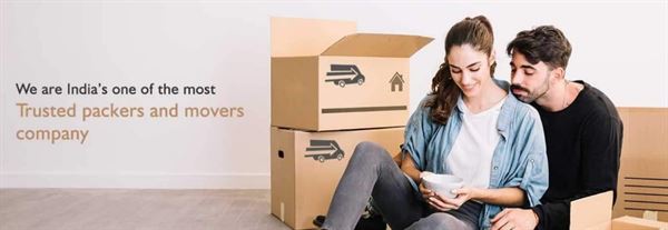 Eden Packers Packers And Movers Near Sanjay Gandhi Colony In Tirupati - Photo No. 01