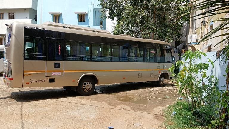 Tirupati Cabs In Akkarampalle In Tirupati - Photo No. 41