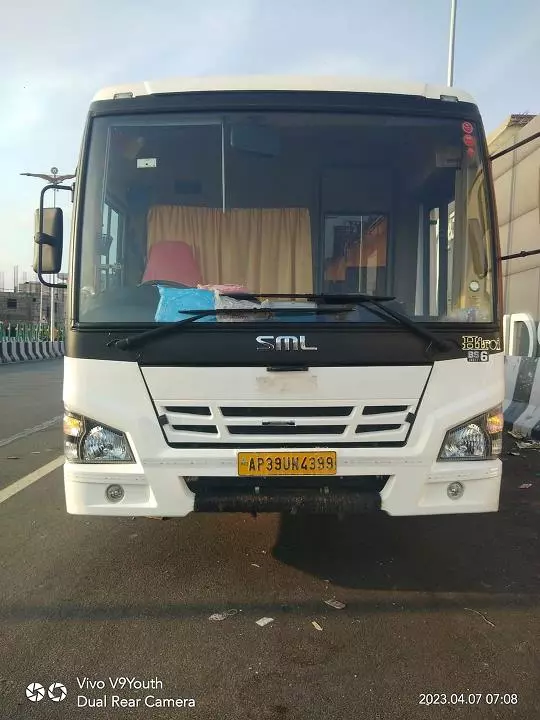 Sai Travels Tirupati Srinivasapuram In Tirupati - Photo No. 41