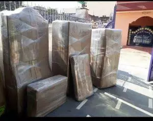 padmavathi packers and movers mamidikaya vari veedi in tirupati - Photo No.12