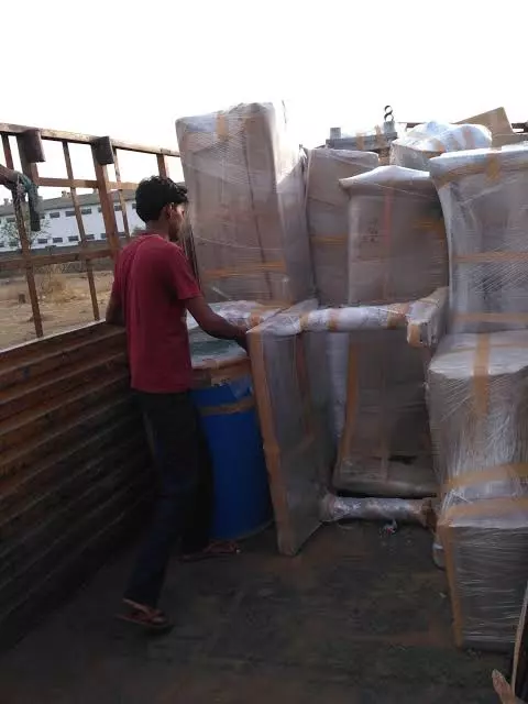 Padmavathi Packers And Movers Mamidikaya Vari Veedi In Tirupati - Photo No. 91