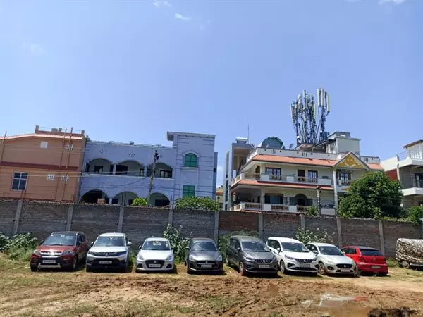 Bonam Lakshmi Srinivas Travels Tirupati - Photo No. 21