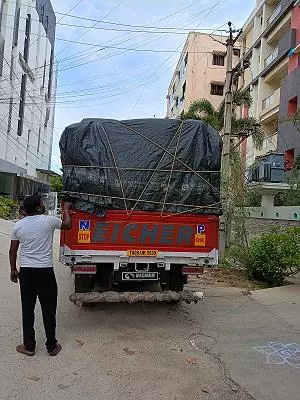 Swarna Packers And Movers Mr Palli In Tirupati - Photo No. 71