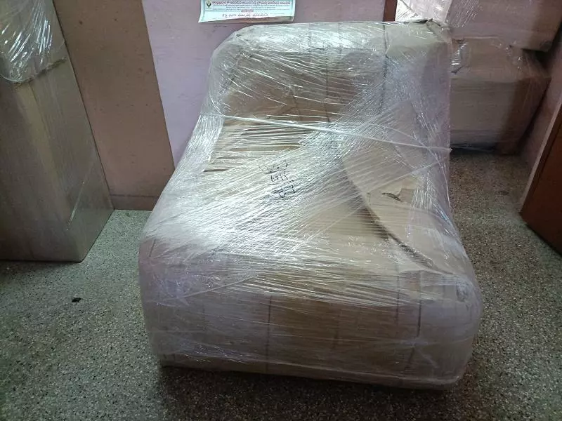 Swarna Packers And Movers Mr Palli In Tirupati - Photo No. 11