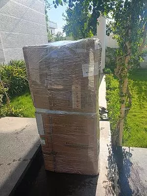 Swarna Packers And Movers Mr Palli In Tirupati - Photo No. 21