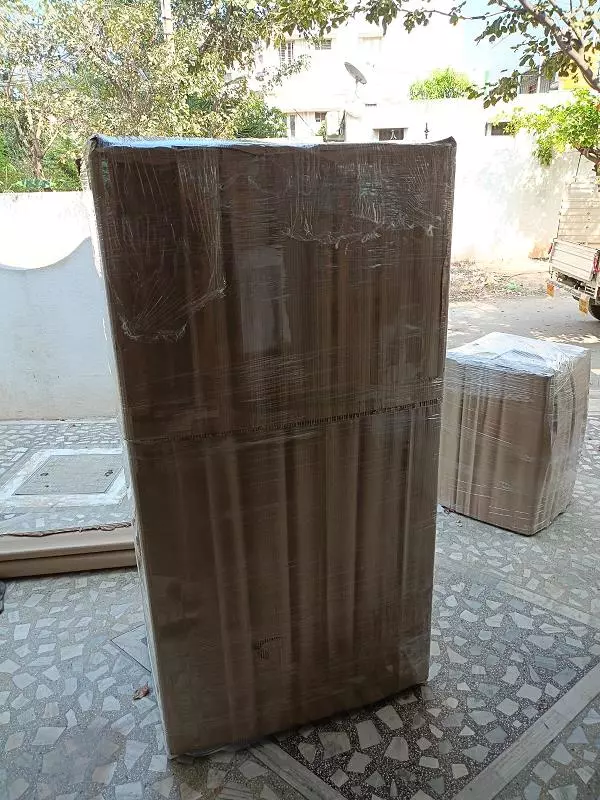 Swarna Packers And Movers Mr Palli In Tirupati - Photo No. 31