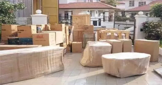 Tirumala Packers And Movers Perur Circle In Tirupati - Photo No. 21