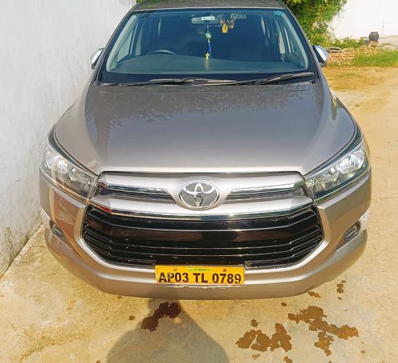 hari travels mr palli in tirupati - Photo No.9