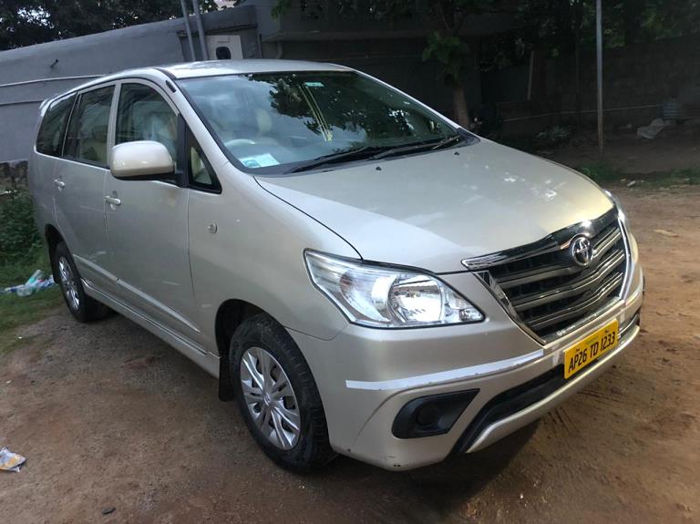 Hari Travels Mr Palli In Tirupati - Photo No. 41