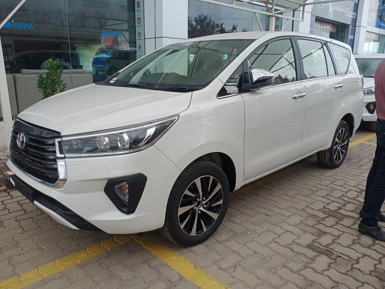 Hari Travels Mr Palli In Tirupati - Photo No. 21