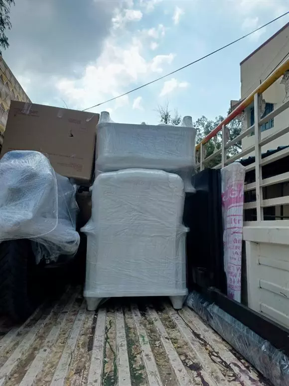 sri ram packers and movers sv nagar in tirupati - Photo No.11
