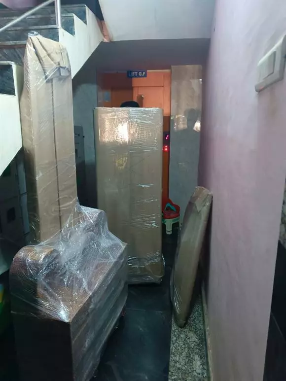 sri ram packers and movers sv nagar in tirupati - Photo No.6