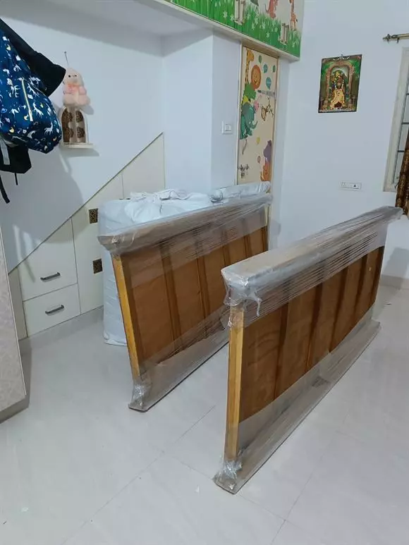 sri ram packers and movers sv nagar in tirupati - Photo No.5