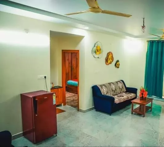 Shree Varahi Home Stay Tiruchanoor In Tirupati - Photo No. 01