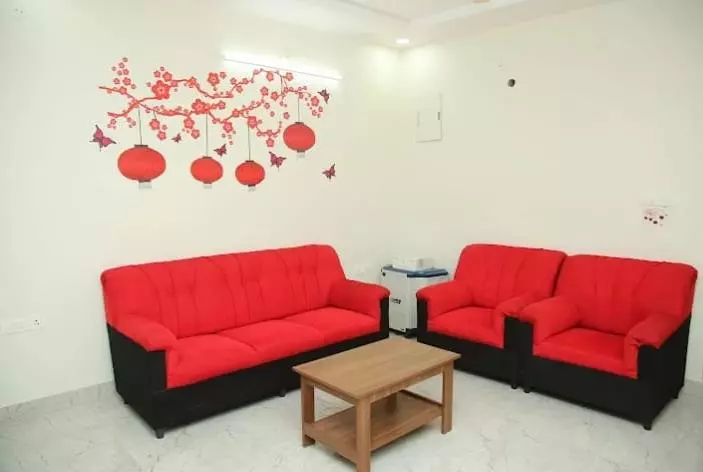 Shree Varahi Home Stay Tiruchanoor In Tirupati - Photo No. 71