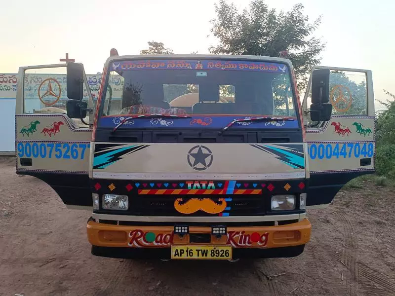 Teja Septic Tank Cleaners Venkatagiri In Tirupati - Photo No. 11