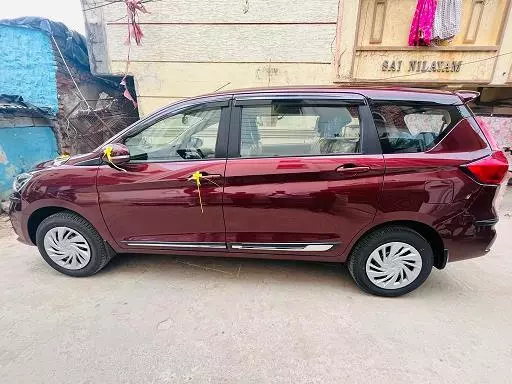 Ml Travels Srikalahasti In Tirupati - Photo No. 11