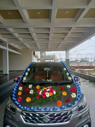 Ml Travels Srikalahasti In Tirupati - Photo No. 41