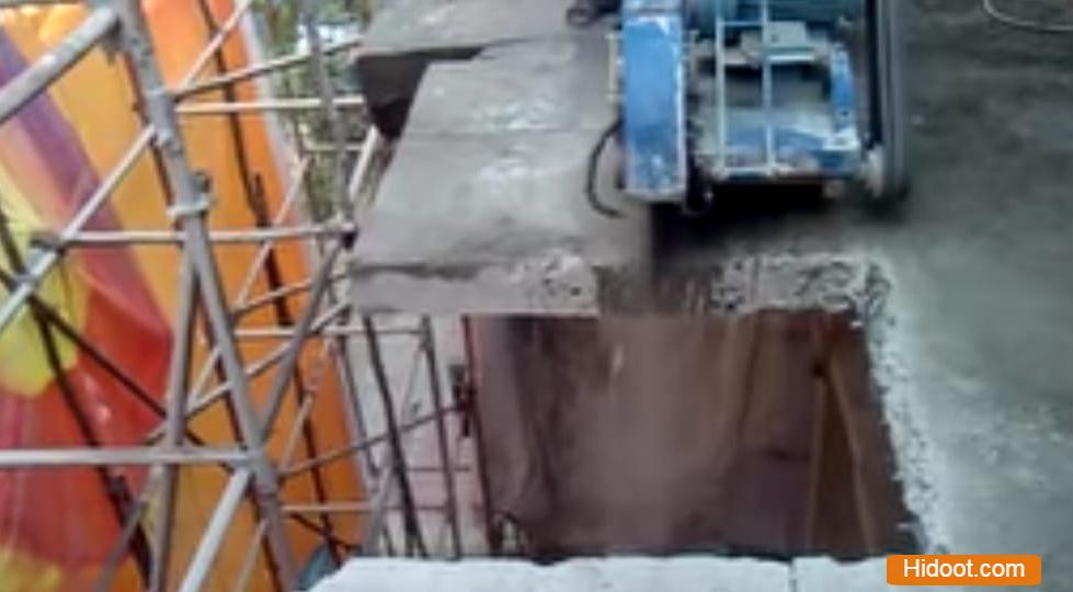 Sri Balaji Core Cutting Building Demolition Contractors Near Akkarampalle In Tirupati - Photo No. 31