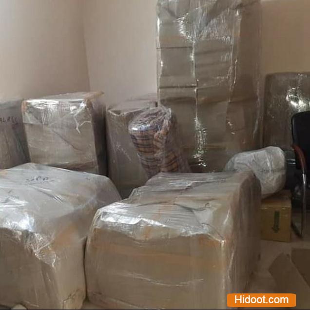 ammu packers and movers indira nagar in tirupati chittoor andhra pradesh - Photo No.3