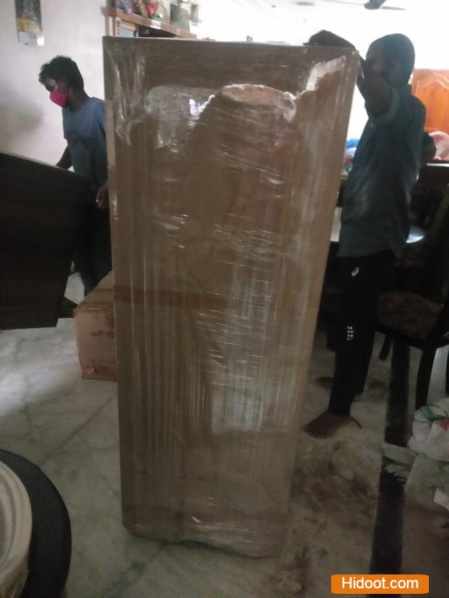 Ammu Packers And Movers Indira Nagar In Tirupati Chittoor Andhra Pradesh - Photo No. 31