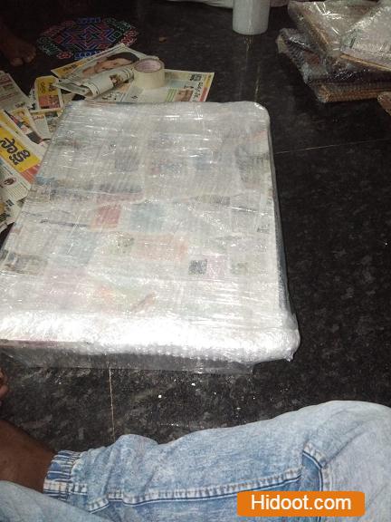 Ammu Packers And Movers Indira Nagar In Tirupati Chittoor Andhra Pradesh - Photo No. 11