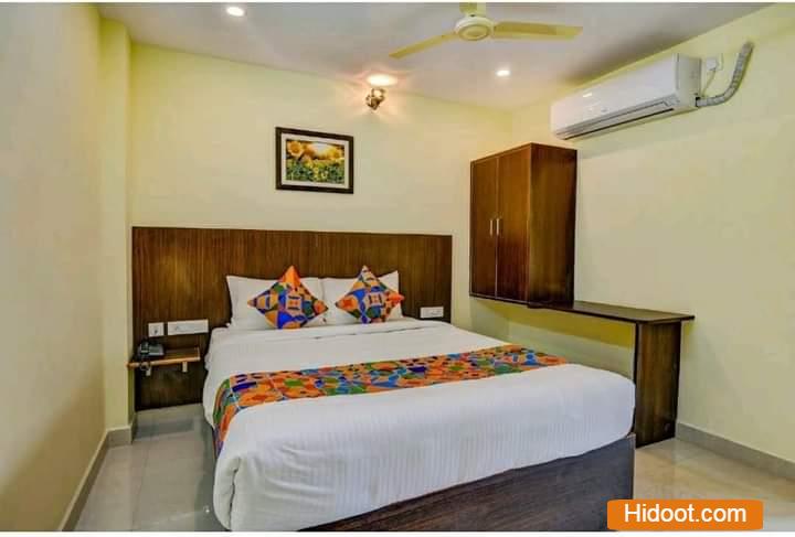 Tirupati Tirumala Tours And Travels Chintalachenu Road In Tirupati Tirumala - Photo No. 31