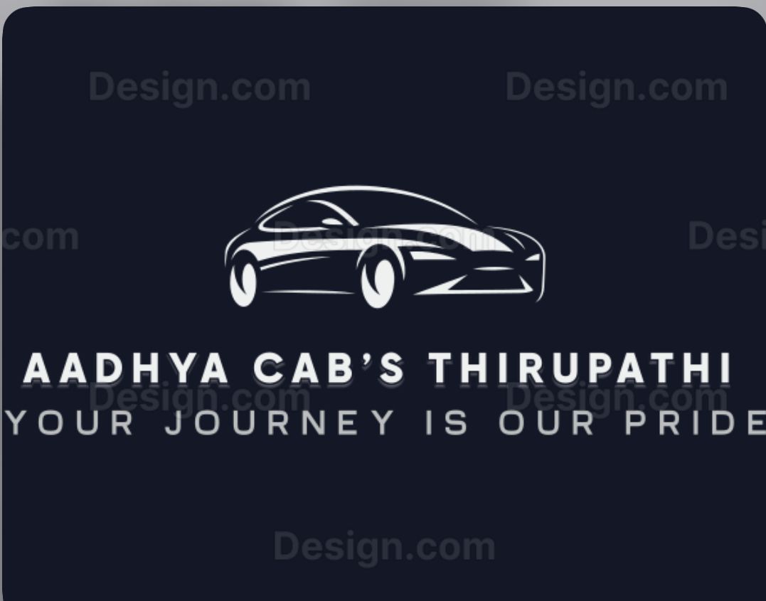 Aadhya Cabs Ashok Nagar In Tirupati - Photo No. 01