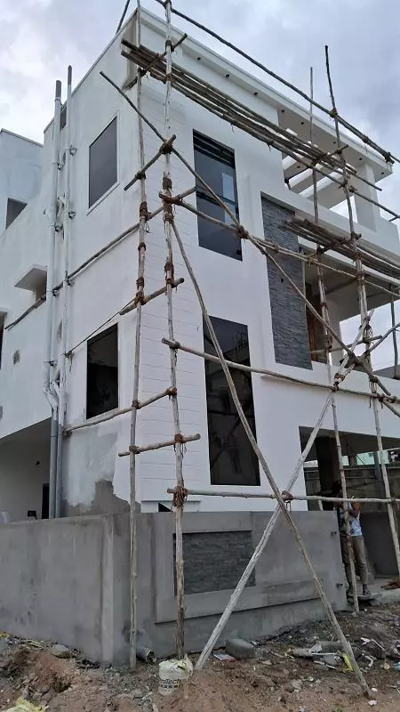 Laksshmi Decors Sri Nagar Colony In Tirupati - Photo No. 01
