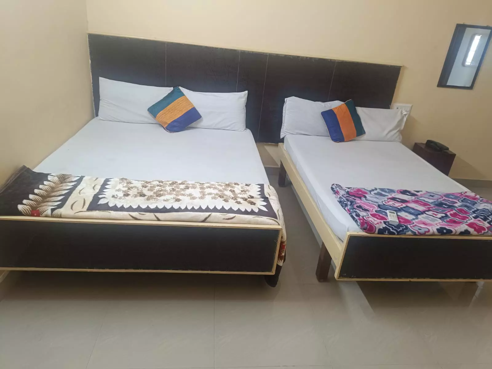 garuda residency tiruchanoor in tirupati - Photo No.22