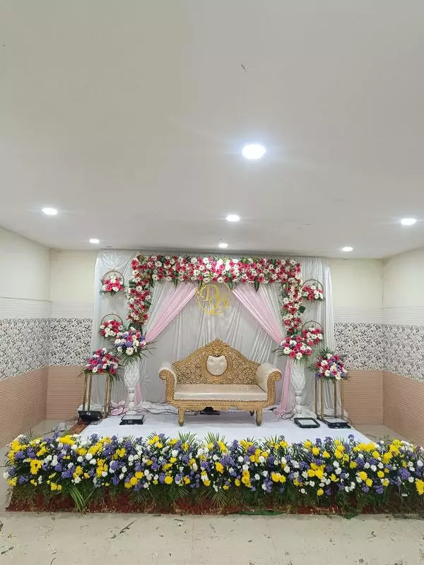 garuda residency tiruchanoor in tirupati - Photo No.26