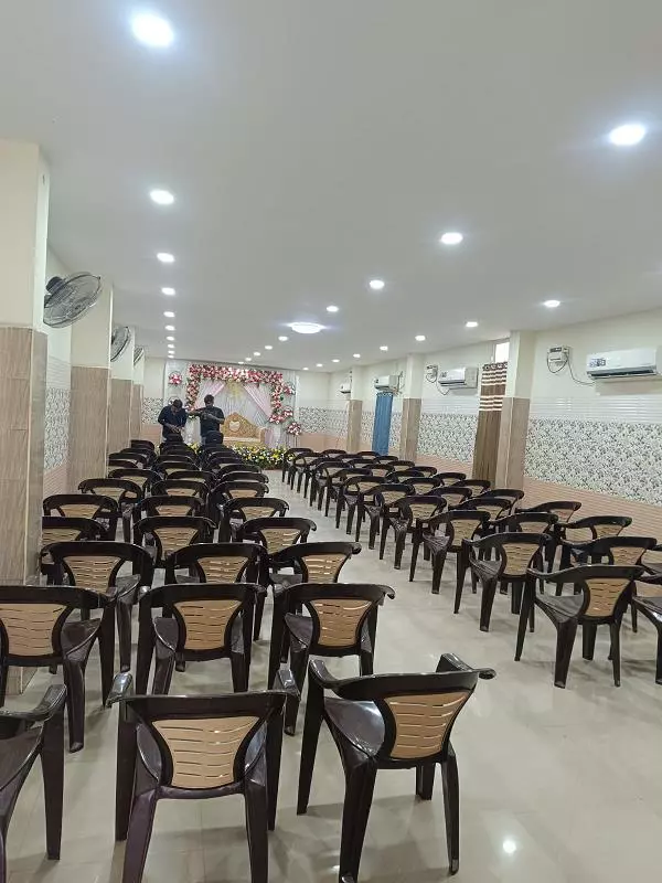 garuda residency tiruchanoor in tirupati - Photo No.14
