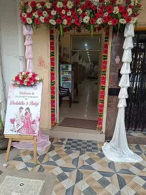 garuda residency tiruchanoor in tirupati - Photo No.2