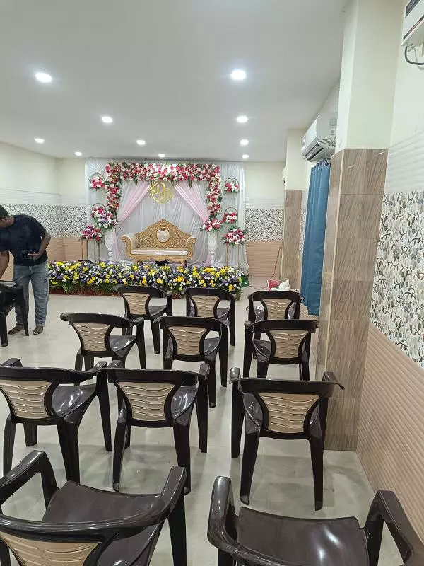 garuda residency tiruchanoor in tirupati - Photo No.3