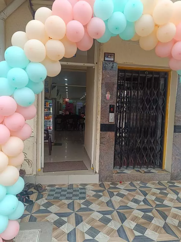 garuda residency tiruchanoor in tirupati - Photo No.8