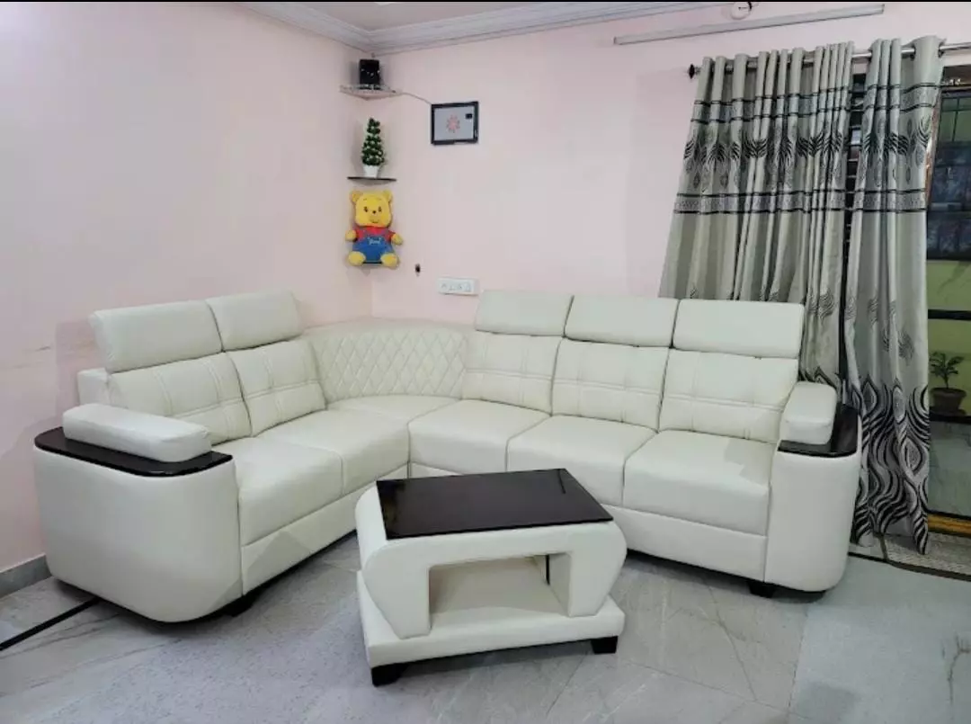 kkavitha furnitures tilak road in tirupati - Photo No.12