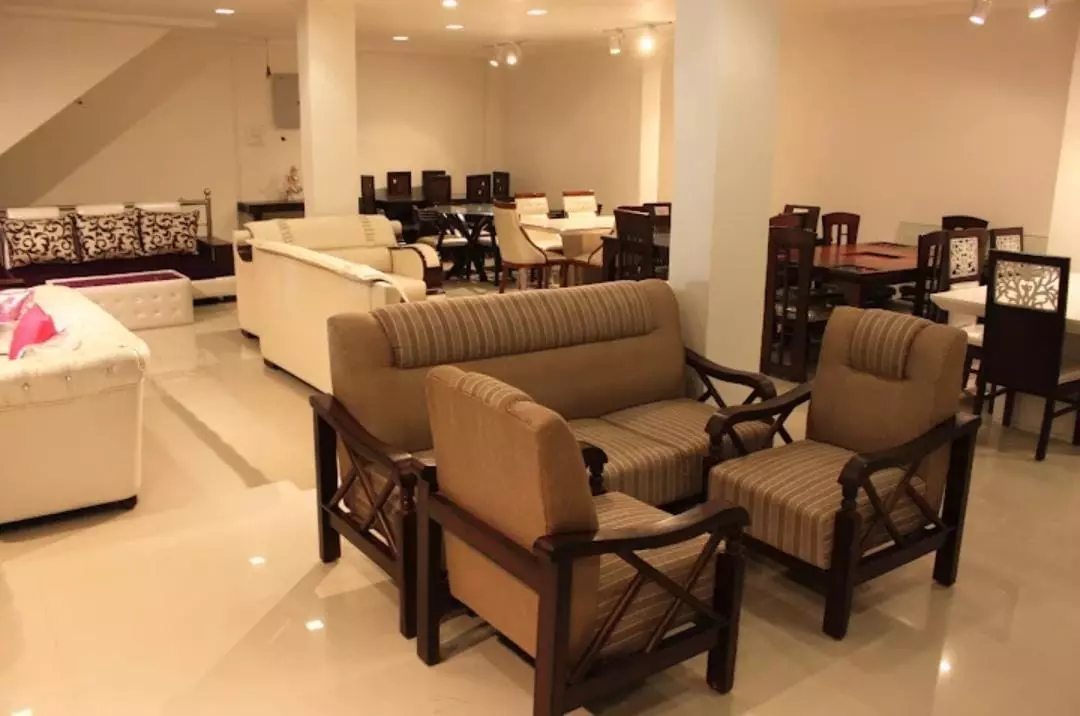 kkavitha furnitures tilak road in tirupati - Photo No.17