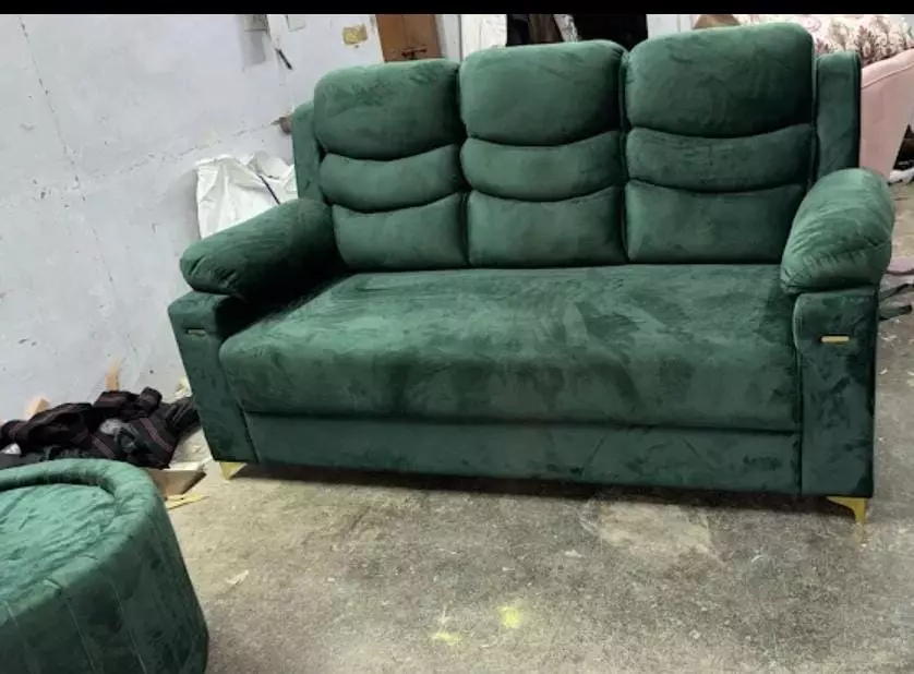 kkavitha furnitures tilak road in tirupati - Photo No.14