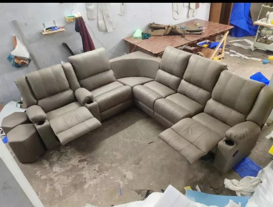 kkavitha furnitures tilak road in tirupati - Photo No.15